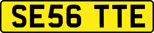 SE56TTE