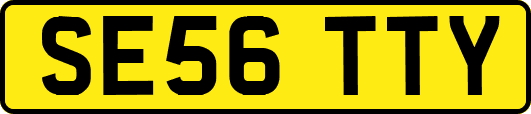 SE56TTY