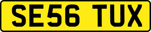 SE56TUX
