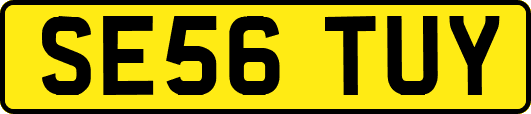 SE56TUY