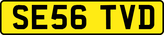 SE56TVD