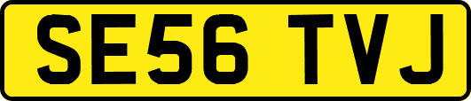 SE56TVJ