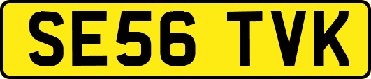 SE56TVK