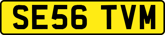 SE56TVM
