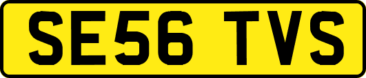 SE56TVS