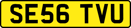 SE56TVU