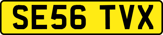 SE56TVX