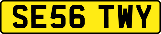 SE56TWY