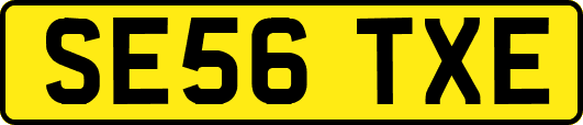 SE56TXE