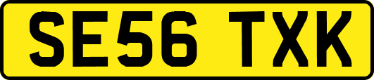 SE56TXK