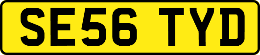 SE56TYD