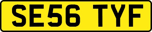 SE56TYF