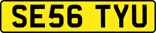 SE56TYU