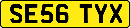 SE56TYX