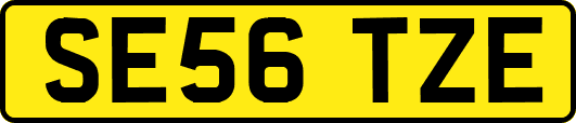 SE56TZE