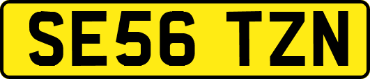 SE56TZN