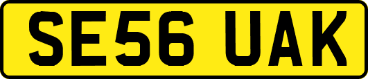 SE56UAK