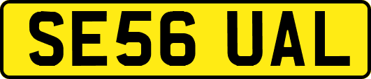 SE56UAL