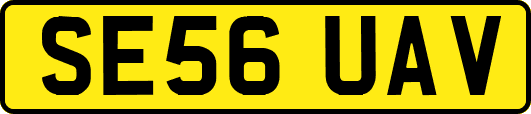 SE56UAV