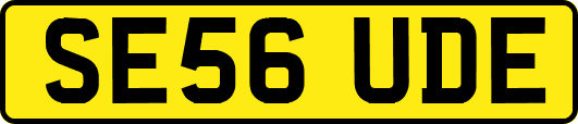 SE56UDE