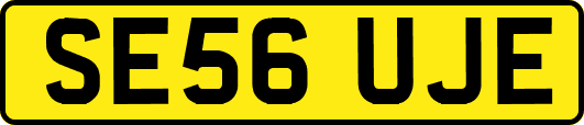 SE56UJE