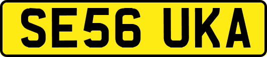 SE56UKA