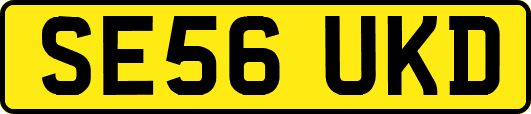 SE56UKD