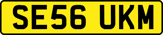 SE56UKM