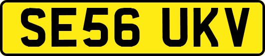 SE56UKV