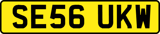 SE56UKW