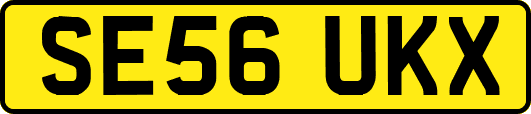 SE56UKX
