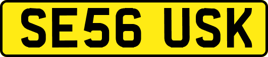 SE56USK