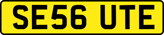 SE56UTE