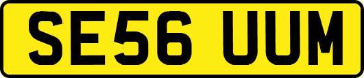 SE56UUM