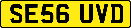 SE56UVD