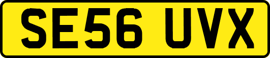 SE56UVX