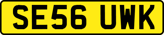 SE56UWK
