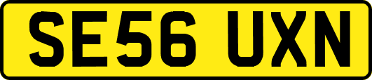 SE56UXN