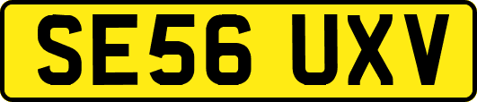 SE56UXV