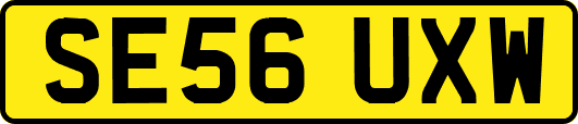 SE56UXW