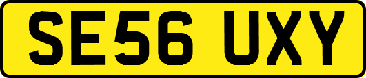 SE56UXY