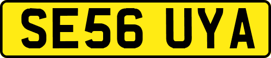 SE56UYA