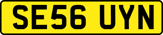 SE56UYN