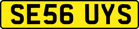 SE56UYS