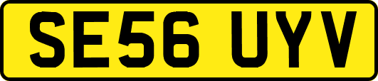 SE56UYV
