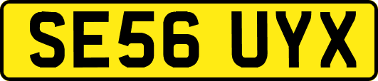 SE56UYX