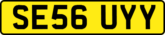 SE56UYY