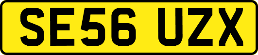 SE56UZX