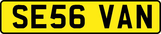 SE56VAN