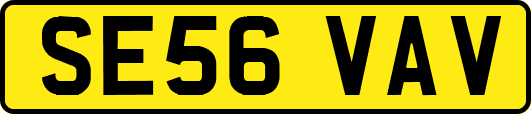 SE56VAV